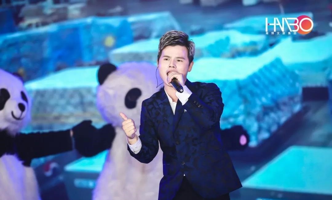 瀚博文旅集團榮獲第八屆企業家發展年會“優秀品牌獎”