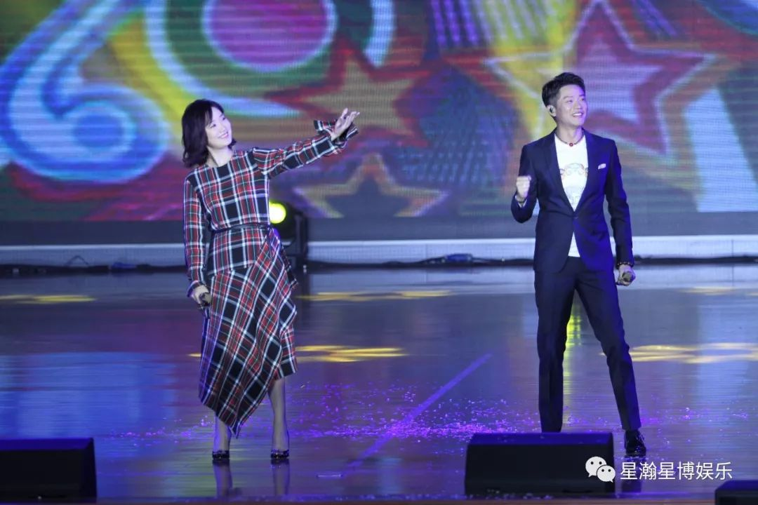 韓紅、孫楠、鳳凰傳奇等一線大咖齊聚圣人故里，傳承禮儀仁孝