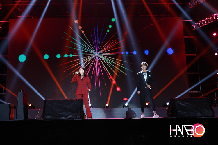 明星演唱會(huì)策劃-鳳凰傳奇在星耀麻陽(yáng)·唱響五洲群星演唱會(huì) 明星演唱會(huì)策劃-鳳凰傳奇在星耀麻陽(yáng)·唱響五洲群星演唱會(huì)