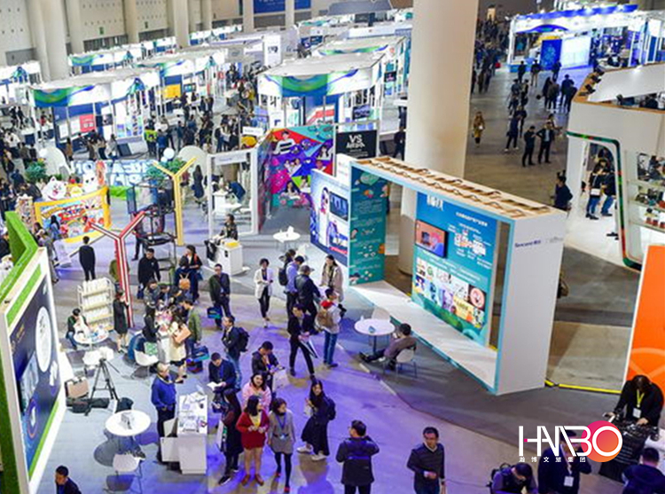 展覽設計-展臺搭建現場照片 展覽設計-展臺搭建現場照片