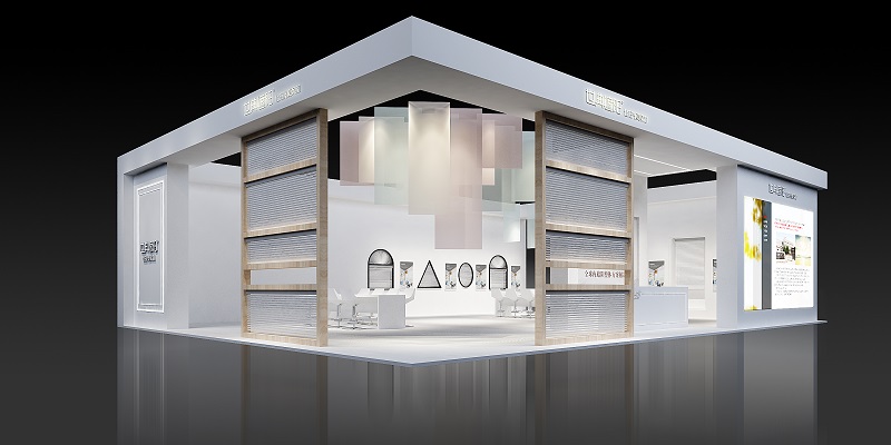 成都展會設計公司 成都展會設計公司