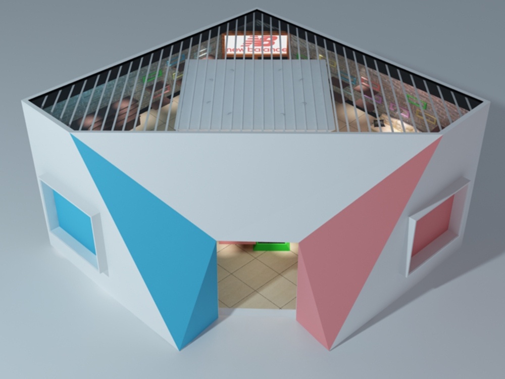 成都會(huì)展設(shè)計(jì)公司