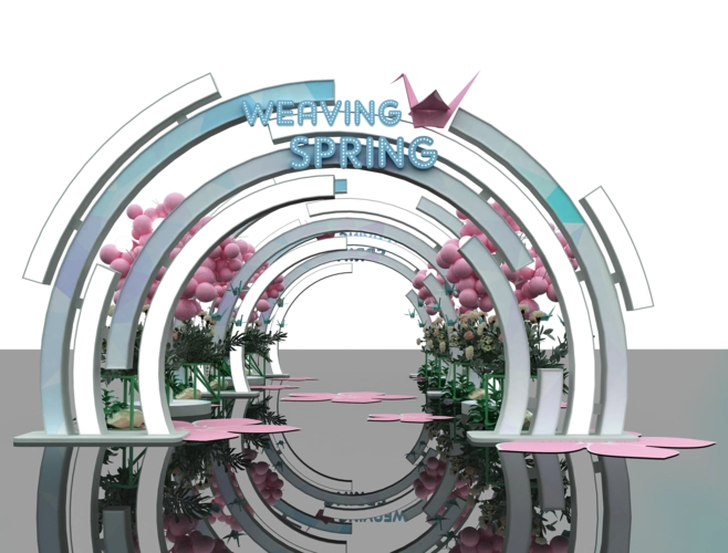 美陳設計 美陳設計