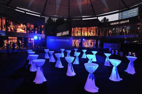 成都慶典策劃公司 成都慶典策劃公司